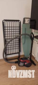 1-к квартира, посуточно, 43м2, 1/5 этаж