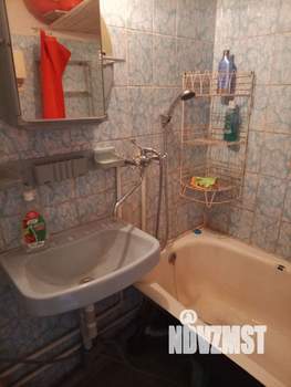 2-к квартира, на длительный срок, 51м2, 8/10 этаж