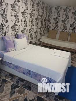 1-к квартира, посуточно, 40м2, 2/5 этаж