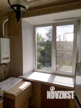 1-к квартира, на длительный срок, 32м2, 5/5 этаж