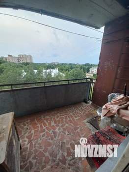 2-к квартира, на длительный срок, 52м2, 8/9 этаж