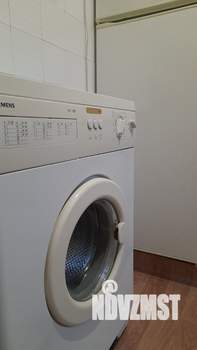 1-к квартира, посуточно, 37м2, 4/5 этаж