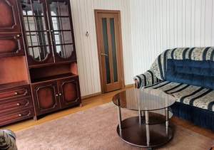 2-к квартира, на длительный срок, 42м2, 4/5 этаж