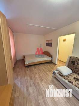 1-к квартира, на длительный срок, 31м2, 2/5 этаж