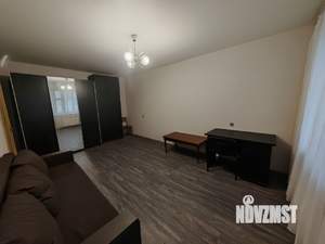 1-к квартира, на длительный срок, 38м2, 3/5 этаж