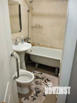 2-к квартира, на длительный срок, 42м2, 1/5 этаж