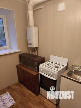 1-к квартира, на длительный срок, 22м2, 1/5 этаж