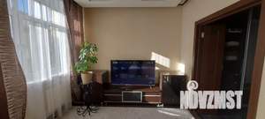 1-к квартира, посуточно, 43м2, 3/5 этаж