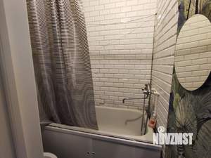1-к квартира, на длительный срок, 38м2, 1/3 этаж