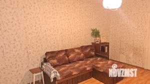 1-к квартира, на длительный срок, 42м2, 8/10 этаж