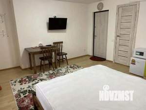 1-к квартира, посуточно, 23м2, 1/1 этаж