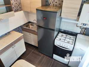 1-к квартира, посуточно, 30м2, 2/5 этаж