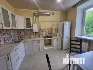 1-к квартира, на длительный срок, 59м2, 2/3 этаж