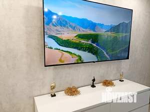 Студия квартира, посуточно, 32м2, 16/18 этаж