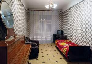 3-к квартира, на длительный срок, 76м2, 3/5 этаж