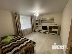 2-к квартира, на длительный срок, 42м2, 1/9 этаж