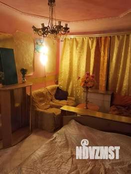 1-к квартира, на длительный срок, 30м2, 3/3 этаж