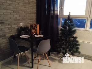 Студия квартира, на длительный срок, 27м2, 16/20 этаж