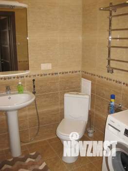 1-к квартира, посуточно, 48м2, 8/14 этаж