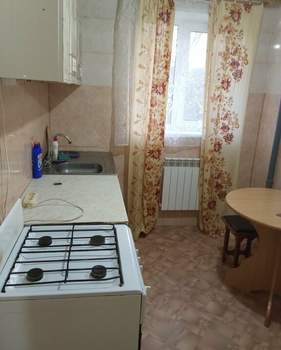 1-к квартира, на длительный срок, 30м2, 1/2 этаж