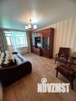 2-к квартира, посуточно, 41м2, 2/5 этаж