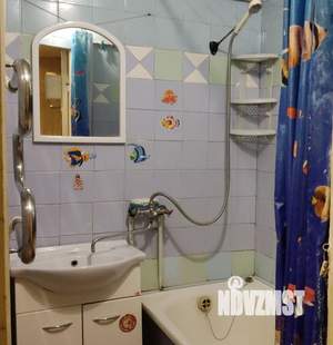 3-к квартира, на длительный срок, 60м2, 3/6 этаж