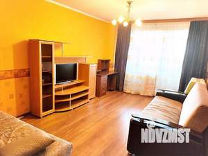 2-к квартира, посуточно, 61м2, 1/1 этаж