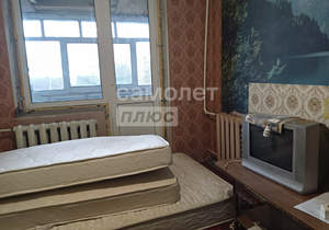 3-к квартира, на длительный срок, 68м2, 4/9 этаж