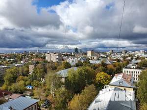 2-к квартира, посуточно, 50м2, 12/14 этаж