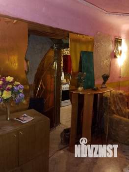 1-к квартира, на длительный срок, 30м2, 3/3 этаж