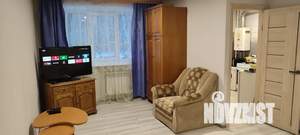 1-к квартира, посуточно, 31м2, 1/5 этаж