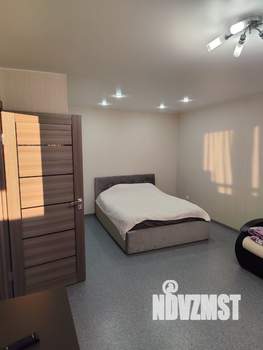 1-к квартира, посуточно, 49м2, 9/10 этаж