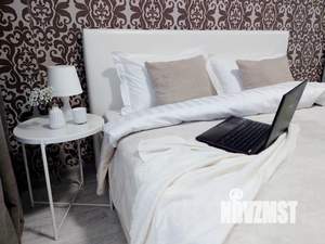 1-к квартира, посуточно, 52м2, 4/17 этаж