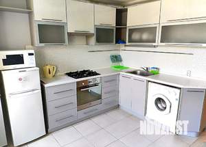 1-к квартира, посуточно, 42м2, 4/9 этаж