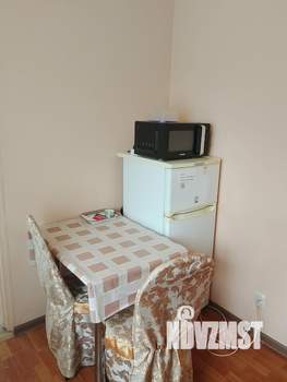 1-к квартира, посуточно, 30м2, 3/5 этаж