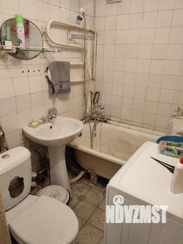 2-к квартира, на длительный срок, 44м2, 1/5 этаж