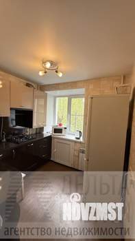 2-к квартира, на длительный срок, 42м2, 4/5 этаж