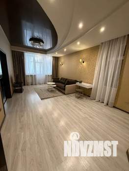 3-к квартира, посуточно, 115м2, 9/12 этаж