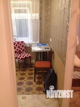 1-к квартира, на длительный срок, 32м2, 3/5 этаж