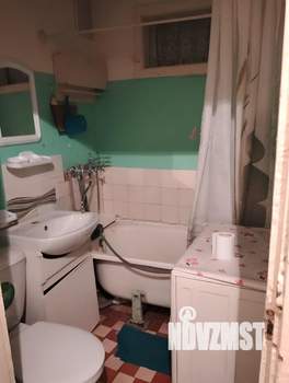 1-к квартира, на длительный срок, 31м2, 3/5 этаж