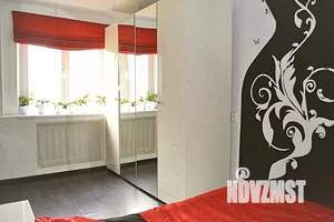 2-к квартира, посуточно, 47м2, 1/1 этаж