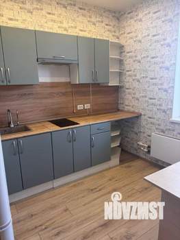 1-к квартира, на длительный срок, 34м2, 5/10 этаж