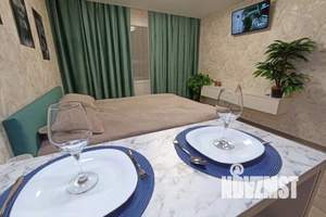 1-к квартира, посуточно, 31м2, 1/1 этаж