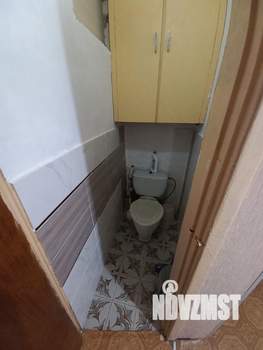 2-к квартира, на длительный срок, 45м2, 5/5 этаж