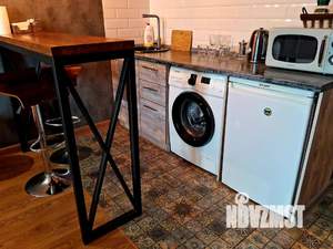 1-к квартира, посуточно, 38м2, 7/9 этаж