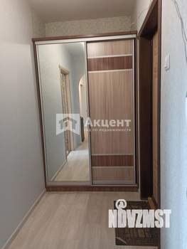 2-к квартира, на длительный срок, 62м2, 5/9 этаж