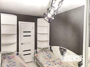 2-к квартира, посуточно, 42м2, 2/5 этаж