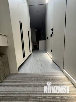 2-к квартира, посуточно, 43м2, 1/15 этаж