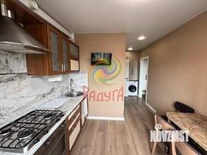 2-к квартира, на длительный срок, 53м2, 8/9 этаж