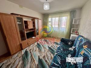 1-к квартира, на длительный срок, 39м2, 5/10 этаж
